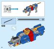 Building Instructions - LEGO - 21311 - Voltron: Page 58