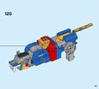 Building Instructions - LEGO - 21311 - Voltron: Page 63