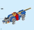 Building Instructions - LEGO - 21311 - Voltron: Page 66