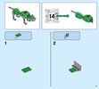 Building Instructions - LEGO - 21311 - Voltron: Page 3