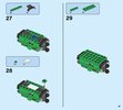 Building Instructions - LEGO - 21311 - Voltron: Page 15