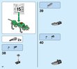 Building Instructions - LEGO - 21311 - Voltron: Page 20