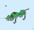 Building Instructions - LEGO - 21311 - Voltron: Page 35