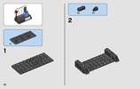 Building Instructions - LEGO - Ideas - 21312 - Women of NASA: Page 10