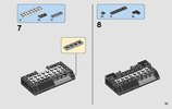 Building Instructions - LEGO - Ideas - 21312 - Women of NASA: Page 13