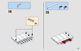 Building Instructions - LEGO - Ideas - 21312 - Women of NASA: Page 17