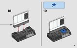 Building Instructions - LEGO - Ideas - 21312 - Women of NASA: Page 19