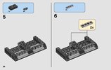 Building Instructions - LEGO - Ideas - 21312 - Women of NASA: Page 28