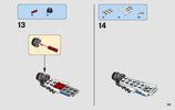 Building Instructions - LEGO - Ideas - 21312 - Women of NASA: Page 33