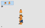 Building Instructions - LEGO - Ideas - 21312 - Women of NASA: Page 44