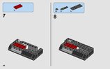 Building Instructions - LEGO - Ideas - 21312 - Women of NASA: Page 54