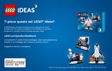 Building Instructions - LEGO - Ideas - 21312 - Women of NASA: Page 9