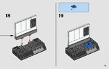 Building Instructions - LEGO - Ideas - 21312 - Women of NASA: Page 31