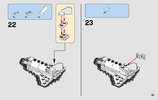 Building Instructions - LEGO - Ideas - 21312 - Women of NASA: Page 51