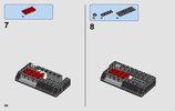 Building Instructions - LEGO - Ideas - 21312 - Women of NASA: Page 66