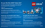 Building Instructions - LEGO - Ideas - 21312 - Women of NASA: Page 80