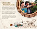 Building Instructions - LEGO - Ideas - 21313 - Ship in a Bottle: Page 3