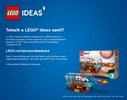 Building Instructions - LEGO - Ideas - 21313 - Ship in a Bottle: Page 5