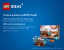 Building Instructions - LEGO - Ideas - 21313 - Ship in a Bottle: Page 5