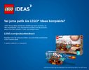 Building Instructions - LEGO - Ideas - 21313 - Ship in a Bottle: Page 5