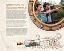 Building Instructions - LEGO - Ideas - 21313 - Ship in a Bottle: Page 5