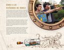 Building Instructions - LEGO - Ideas - 21313 - Ship in a Bottle: Page 7