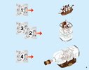 Building Instructions - LEGO - Ideas - 21313 - Ship in a Bottle: Page 9