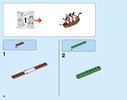 Building Instructions - LEGO - Ideas - 21313 - Ship in a Bottle: Page 10