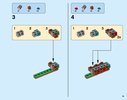 Building Instructions - LEGO - Ideas - 21313 - Ship in a Bottle: Page 11