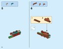 Building Instructions - LEGO - Ideas - 21313 - Ship in a Bottle: Page 12