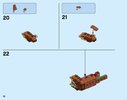 Building Instructions - LEGO - Ideas - 21313 - Ship in a Bottle: Page 18