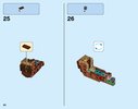 Building Instructions - LEGO - Ideas - 21313 - Ship in a Bottle: Page 20