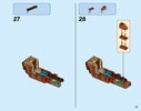 Building Instructions - LEGO - Ideas - 21313 - Ship in a Bottle: Page 21