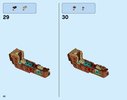 Building Instructions - LEGO - Ideas - 21313 - Ship in a Bottle: Page 22