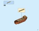 Building Instructions - LEGO - Ideas - 21313 - Ship in a Bottle: Page 31