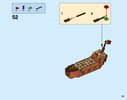 Building Instructions - LEGO - Ideas - 21313 - Ship in a Bottle: Page 33