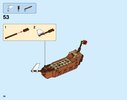 Building Instructions - LEGO - Ideas - 21313 - Ship in a Bottle: Page 34