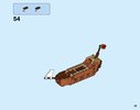 Building Instructions - LEGO - Ideas - 21313 - Ship in a Bottle: Page 35