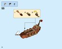 Building Instructions - LEGO - Ideas - 21313 - Ship in a Bottle: Page 36