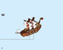 Building Instructions - LEGO - Ideas - 21313 - Ship in a Bottle: Page 40