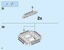 Building Instructions - LEGO - Ideas - 21313 - Ship in a Bottle: Page 60