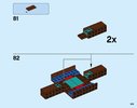 Building Instructions - LEGO - Ideas - 21313 - Ship in a Bottle: Page 103