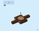 Building Instructions - LEGO - Ideas - 21313 - Ship in a Bottle: Page 109