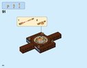 Building Instructions - LEGO - Ideas - 21313 - Ship in a Bottle: Page 110