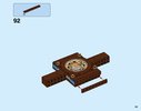 Building Instructions - LEGO - Ideas - 21313 - Ship in a Bottle: Page 111