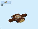 Building Instructions - LEGO - Ideas - 21313 - Ship in a Bottle: Page 114