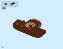 Building Instructions - LEGO - Ideas - 21313 - Ship in a Bottle: Page 134