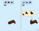 Building Instructions - LEGO - Ideas - 21313 - Ship in a Bottle: Page 137