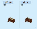 Building Instructions - LEGO - Ideas - 21313 - Ship in a Bottle: Page 147