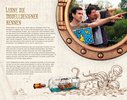 Building Instructions - LEGO - Ideas - 21313 - Ship in a Bottle: Page 3